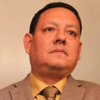 CARLOS I. LIZA ORTEGA